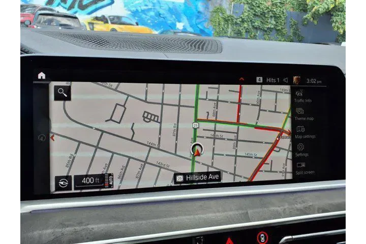 $32999 : BMW X5 2022 AWD xDrive40i 4d image 8