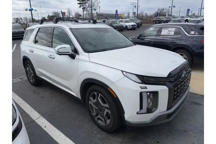 $34221 : Hyundai PALISADE 2023 Limite image 7