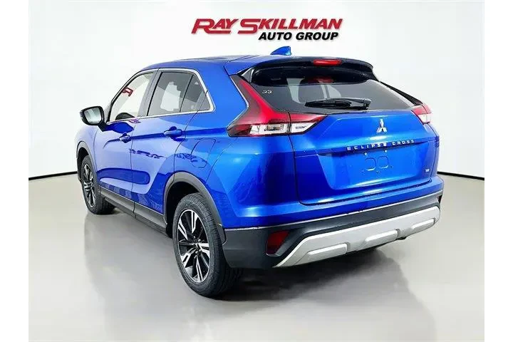 $21975 : Mitsubishi Eclipse Cross 202 image 5