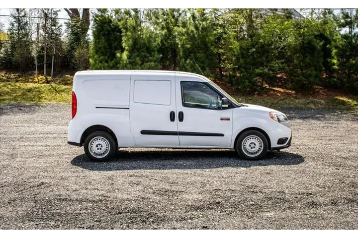 $20995 : Ram ProMaster City 2022 Base image 9