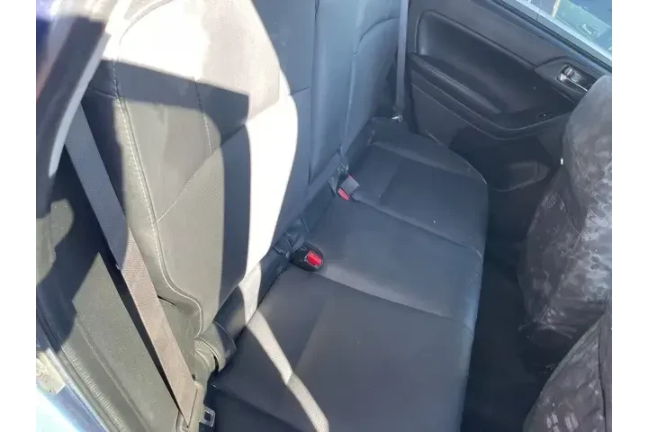 $11998 : Subaru Forester 2015 AWD 2.0 image 9