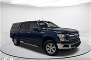 Pre-Owned 2019 F-150 XLT en Milwaukee