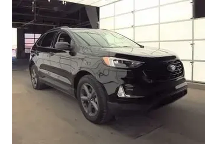 $28455 : Ford Edge 2024 AWD SEL 4dr S image 6