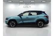 $26988 : Kia Seltos 2024 AWD SX 4dr S thumbnail
