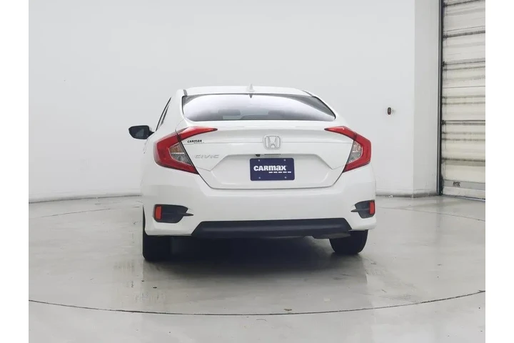 $18998 : Honda Civic 2017 EX 4dr Seda image 6