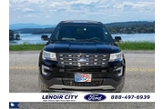 $15995 : Ford Explorer 2017 AWD Limit thumbnail