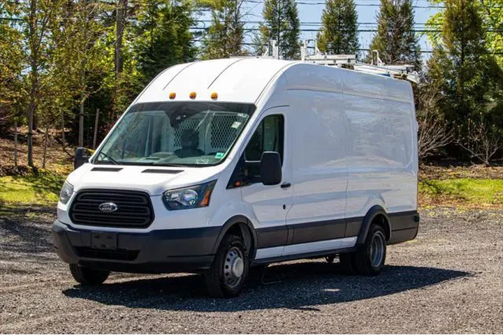 $14895 : Ford Transit 2015 350 HD 3dr image 2