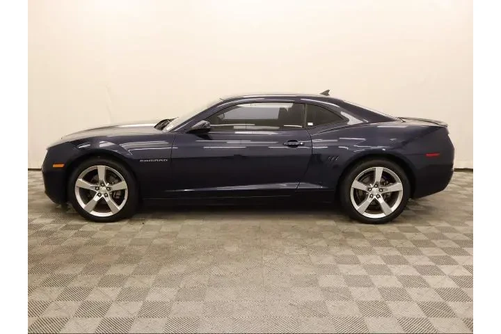 $11995 : Chevrolet Camaro 2010 LT 2dr image 5