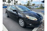 $6997 : Ford Focus 2012 SE 4dr Hatch thumbnail