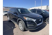 $13272 : Hyundai TUCSON 2020 SE 4dr S thumbnail