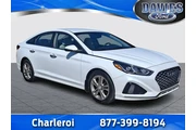Hyundai SONATA 2019 SEL 4dr en Albany