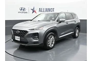 Hyundai SANTA FE 2020 SE 4dr en Fort Worth