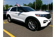 $34406 : Ford Explorer 2023 AWD XLT 4 thumbnail