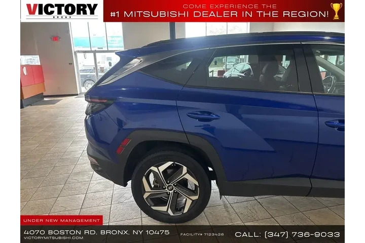 $18995 : Hyundai TUCSON 2023 AWD Limi image 10