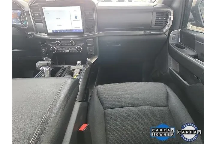 $38795 : Ford F-150 2022 4x4 XLT 4dr image 10