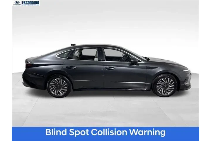 $26995 : Hyundai SONATA Hybrid 2025 S image 6