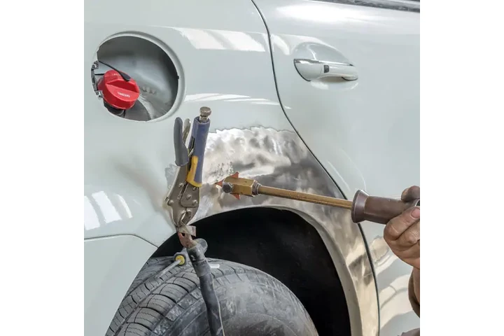 First Class Auto Body & Paint image 2