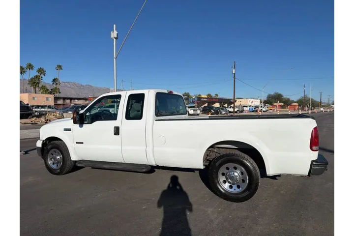 $12995 : 2005 F-250 Super Duty XLT image 5