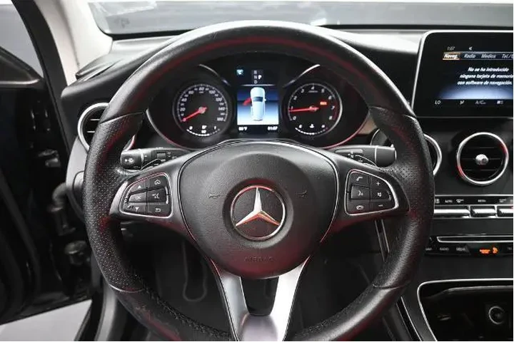 $19787 : Mercedes-Benz GLC 2019 GLC 3 image 6
