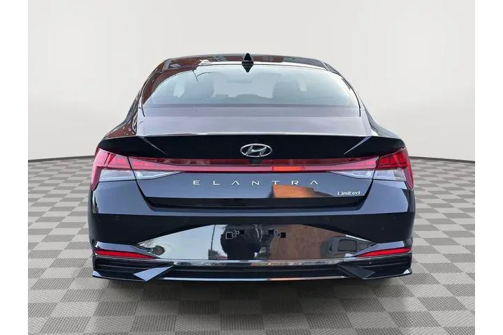 $18359 : Hyundai ELANTRA 2023 Limited image 4