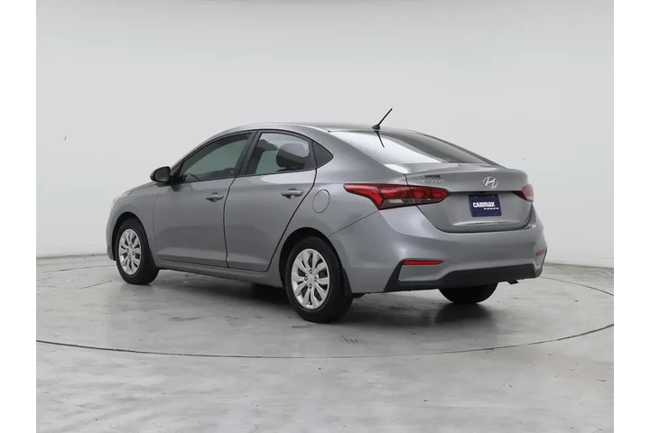 $15998 : Hyundai ACCENT 2021 SE 4dr S image 2