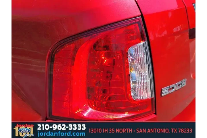 $8932 : Ford Edge 2011 Limited 4dr C image 9