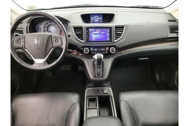 $19998 : Honda CR-V 2015 AWD EX-L 4dr image 9