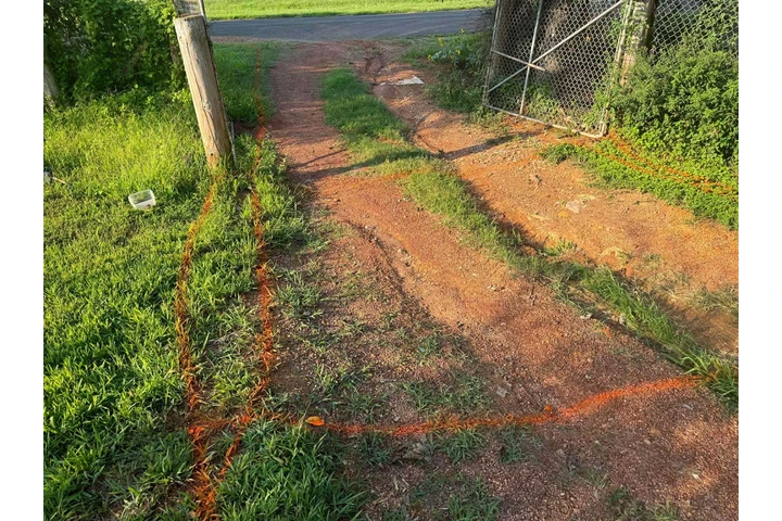 JC OutDoors Concrete And Gradi image 3