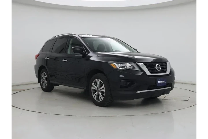 $16998 : Nissan Pathfinder 2019 4x4 S image 7