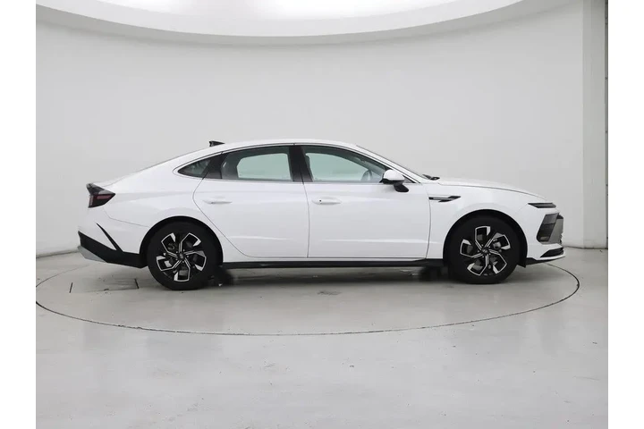 $22998 : Hyundai SONATA 2025 SEL 4dr image 7