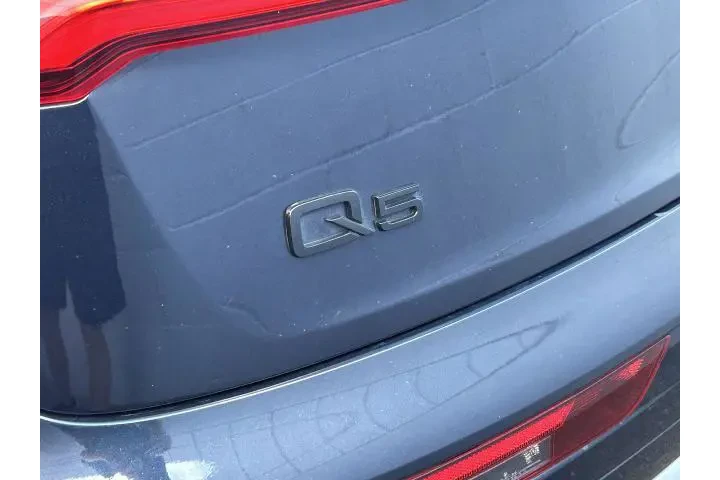 $18265 : Audi Q5 2018 AWD 2.0T quattr image 4