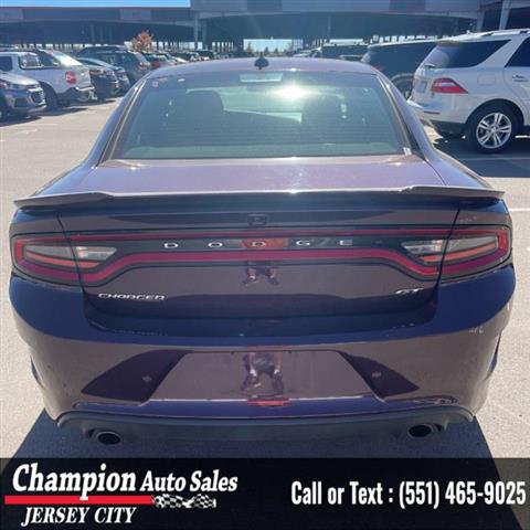 Used 2022 Charger GT RWD for image 7