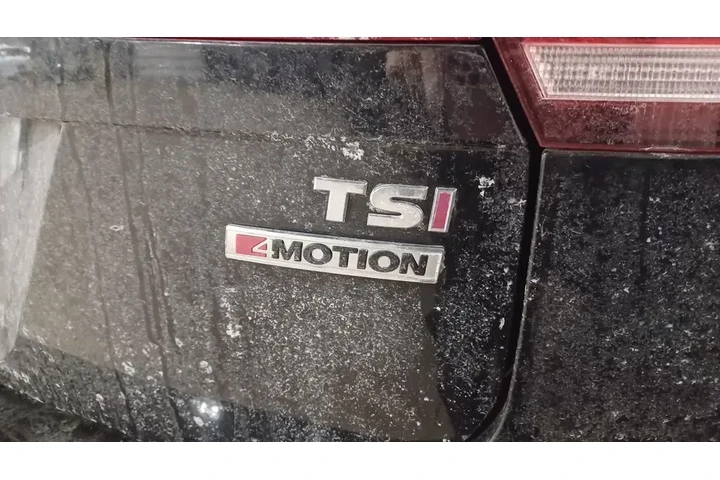 $16053 : Volkswagen Tiguan 2018 AWD 2 image 3