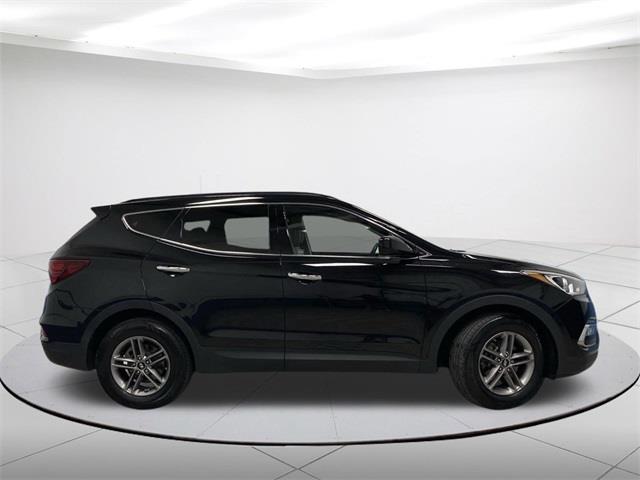 $15750 : Pre-Owned 2017 Santa Fe Sport image 2