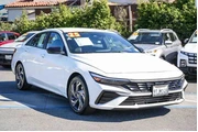 $24500 : Hyundai ELANTRA 2025 SEL Spo thumbnail