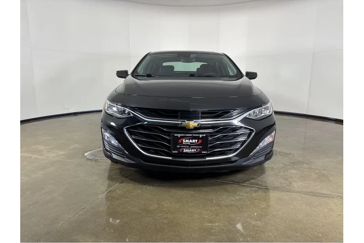 $16484 : 2020 Malibu Premier image 9