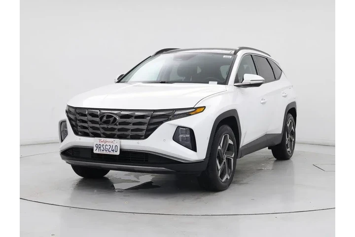 $24998 : Hyundai TUCSON 2023 AWD Limi image 4