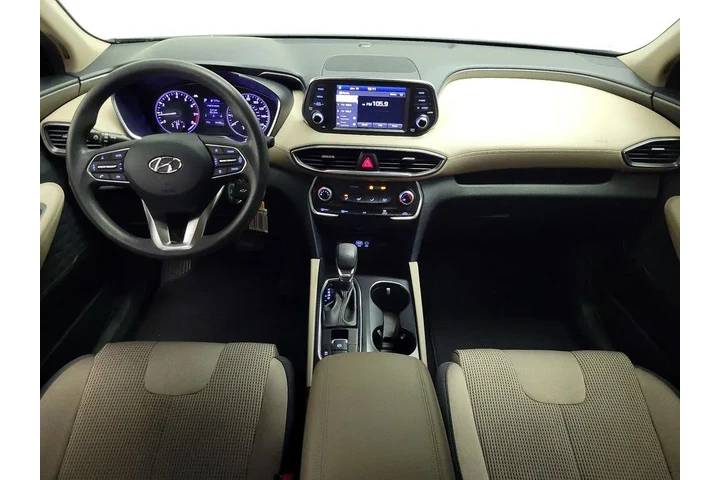 $13998 : Hyundai SANTA FE 2020 SE 4dr image 9