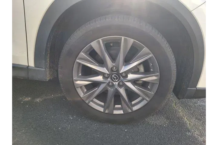 $22281 : Mazda CX-5 2020 AWD Grand To image 7