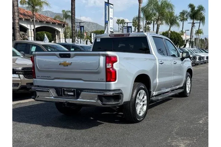 $39750 : Chevrolet Silverado 1500 202 image 9
