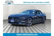 Ford Mustang 2025 EcoBoost 2