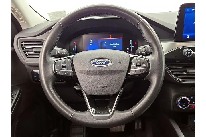 $20998 : Ford Escape 2023 AWD Active image 10