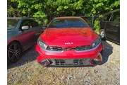 $20500 : Kia Forte 2024 GT-Line 4dr S thumbnail