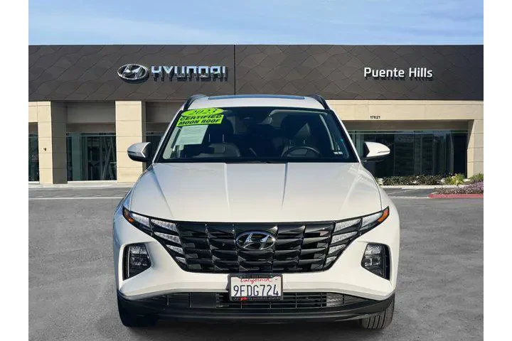 $23014 : Hyundai TUCSON 2023 SEL 4dr image 2