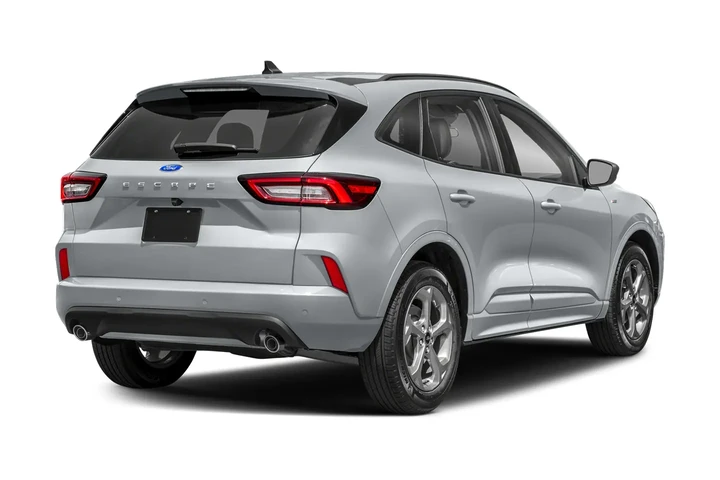 $22487 : 2023 Escape ST-Line image 3