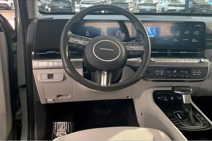 $20998 : Hyundai KONA 2025 SEL 4dr Cr image 6
