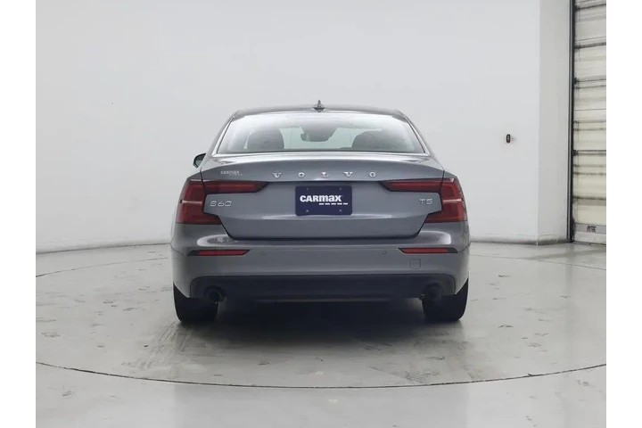 $22998 : Volvo S60 2020 T5 Momentum 4 image 6