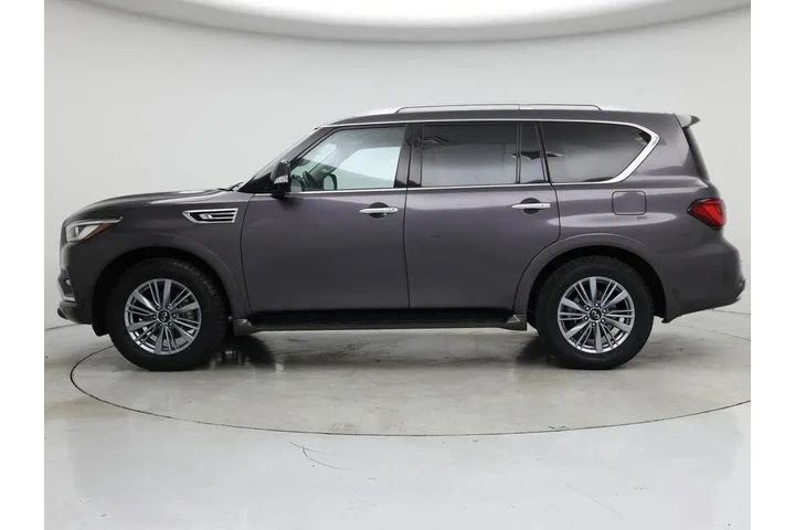 $39998 : INFINITI QX80 2024 AWD Luxe image 3