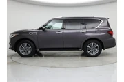 $39998 : INFINITI QX80 2024 AWD Luxe thumbnail