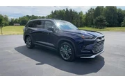 $59475 : Toyota Grand Highlander Hybr thumbnail